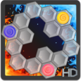 HexxagonHD - Online Board Game Icon