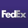 FedEx Mobile Icon