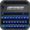 Horsepower for Kika Keyboard Icon