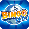 BINGO Blitz - FREE Bingo+Slots Icon