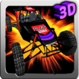 Off Road Drift Series Icon