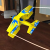 Flight Simulator: RC Plane 3D Icon