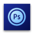 Adobe Photoshop Touch Icon