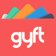 Gyft - Mobile Gift Card Wallet Icon