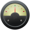 PitchLab Guitar Tuner (PRO) Icon