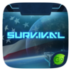 Survival GO Keyboard Theme Icon
