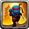 Swift Ninja - Jumping Game Icon