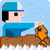 Fishing Day: Battle Icon