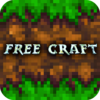 Free Craft - Exploration Icon