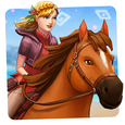 Horse Adventure: Tale of Etria Icon