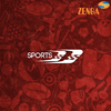 Sports TV - Zenga TV Icon