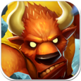 Clash of Lords Icon