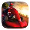 Go Karts Icon
