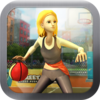 Street Basketball FreeStyle Icon