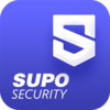 SUPO Security -Antivirus&Boost Icon