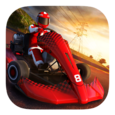 Go Karts Icon