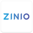 Zinio: 5000+ Digital Magazines Icon