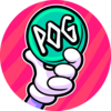 Super Slam - POGS Battle Icon