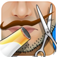 Beard Salon - Free games Icon