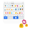 Emoji Magic for Emoji Keyboard Icon