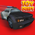 Toy Drift Racing Icon