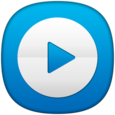 Video Player for Android Icon