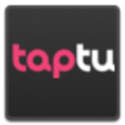 Taptu - DJ your News Icon