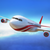 Flight Pilot Simulator 3D Free Icon