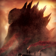 Godzilla: Strike Zone Icon