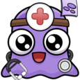 Moy Crazy Doctor Icon