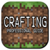 Crafting Guide for Minecraft Icon