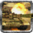 Tank Attack Blitz: Panzer War Icon