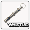 Dog Whistle! Free Dog Trainer! Icon