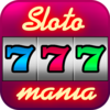 Slotomania - FREE Slots Games Icon