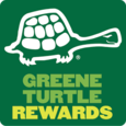Greene Turtle Rewards Icon