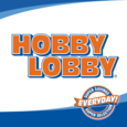 Hobby Lobby Stores Icon