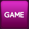 GAME Reward Mobile App Icon