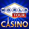 World Tour Casino™- FREE slots Icon