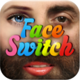 Face Switch - Swap & Morph! Icon