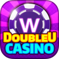 DoubleU Casino - FREE Slots Icon
