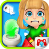 Kids Toilet Training Icon