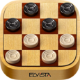 Checkers Elite Icon