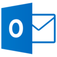 Microsoft Outlook Preview Icon