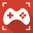 PlayCast Game Screen Recorder Icon