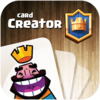 Card Creator for CR Icon