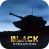 Black Operations Icon
