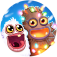 My Singing Monsters DawnOfFire Icon