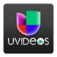 UVideos Icon