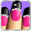 Nail Salon™: Games for Girls Icon