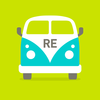 REBUS - Absurd Logic Game Icon